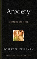 Anxiety (Paperback)