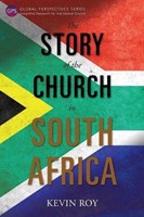 The Story of The Church In South Africa (Paperback)