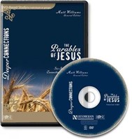The Parables of Jesus DVD (DVD)