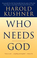 Who Needs God (Paperback)