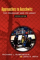 Approaches to Auschwitz (Paperback)