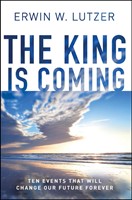 The King Is Coming (Paperback)