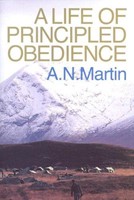 Life Of Principled Obedience (Booklet)