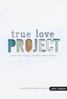 True Love Project Leader Kit (Mixed Media Product)