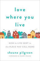 Love Where You Live (Paperback)