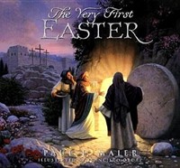 The Very First Easter (Hard Cover)