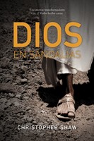 Dios En Sandalias (Paperback)