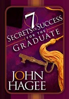 Seven Secrets Of Success For The Graduate (Hard Cover)