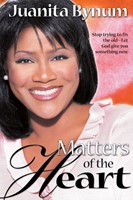 Matters Of The Heart (Paperback)