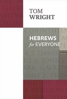 Hebrews For Everyone (Paperback)