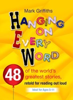 Hanging On Every Word (Paperback)
