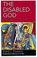 The Disabled God (Paperback)