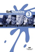 My Intimate Relationship [Discipleship Training Series] (Paperback)