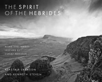 The Spirit of the Hebrides (Paperback)