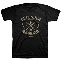 Defender T-Shirt, XLarge