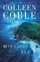 Midnight Sea (Paperback)