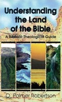 Understanding the Land of the Bible (Paperback)