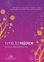 Time To Rejoice (Hard Cover)