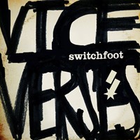 Vice Verses CD (CD-Audio)