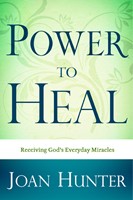 Power To Heal (Paperback)