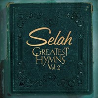 Greatest Hymns Vol 2 CD