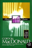 Renewing Your Spiritual Passion With Study Guide (Paperback)