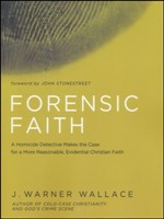 Forensic Faith (Paperback)