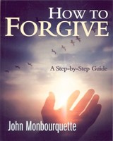 How to Forgive (Paperback)