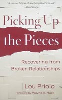 Picking Up the Pieces (Paperback)