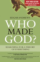 Who Made God? Third Edition (2015) (Paperback)