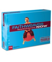 FaithWeavers Now Preschool Teacher Pack Spring 2017 (Mixed Media Product)
