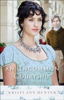 Uncommon Courtship, An (Paperback)