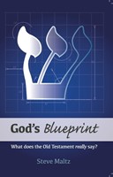 God's Blueprint (Paperback)