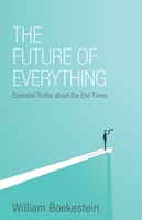 The Future Of Everything (Paperback)