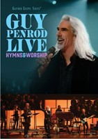 Live Hymns & Worship DVD