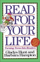 Read for Your Life (Paperback)
