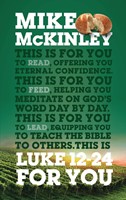 Luke 12-24 For You (Paperback)