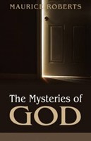 The Mysteries Of God (Paperback)