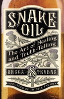Snake Oil (Paperback)