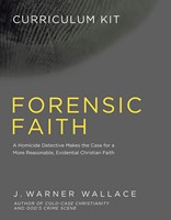 Forensic Faith Curriculum Kit