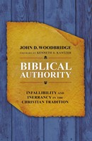 Biblical Authority (Paperback)