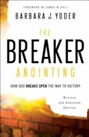 The Breaker Anointing (Paperback)