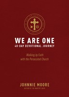 We Are One (Hard Cover)