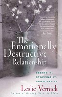 The Emotionally Destructive Relationship (Paperback)