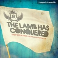 Lamb Has Conquered, The CD (CD-Audio)