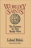 Worldly Saints (Paperback)