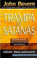 La Trampa de Satanás (Paperback)