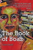 The Book Of Boaz (Paperback)
