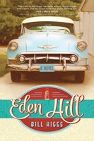 Eden Hill (Paperback)