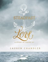 Steadfast Love DVD Set